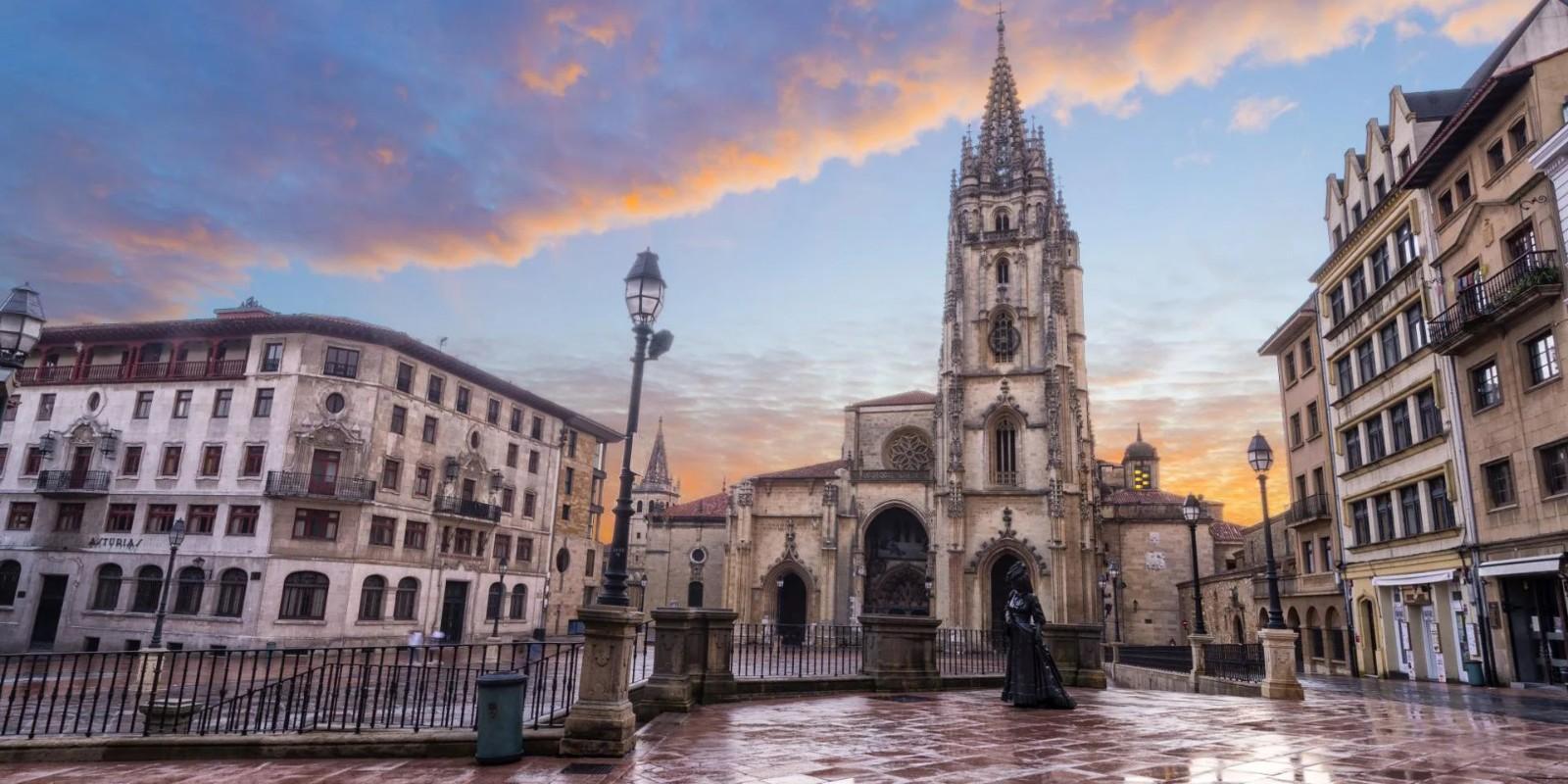 Cómo vender tu propiedad en Oviedo con éxito