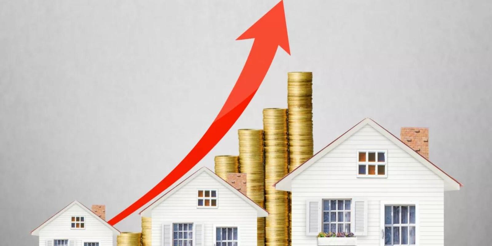 Oviedo y el auge inmobiliario: 2000€ por metro cuadrado