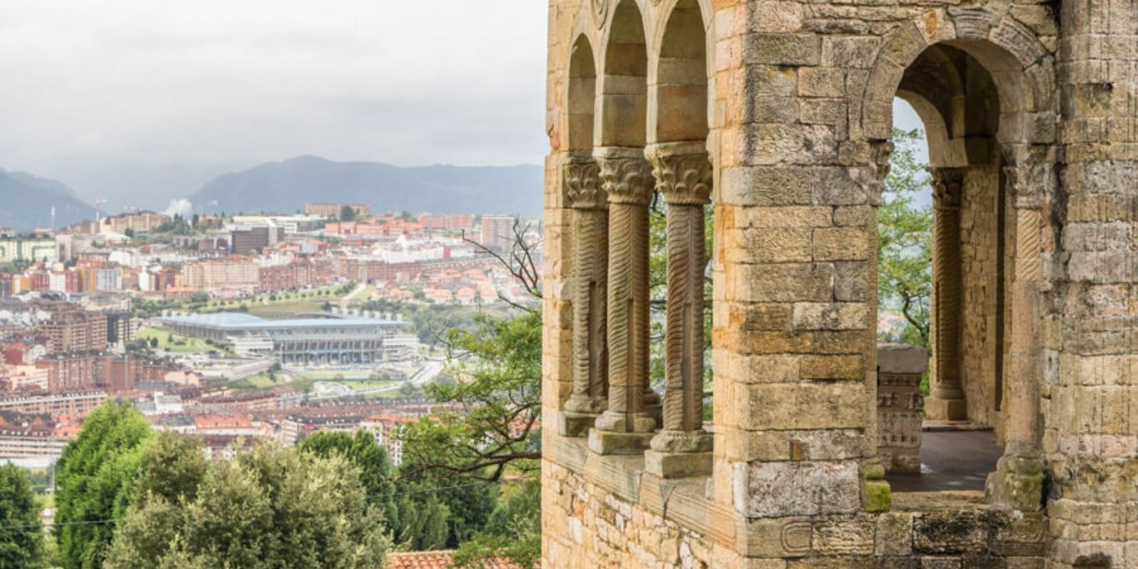 Documentos necesarios para comprar en Oviedo