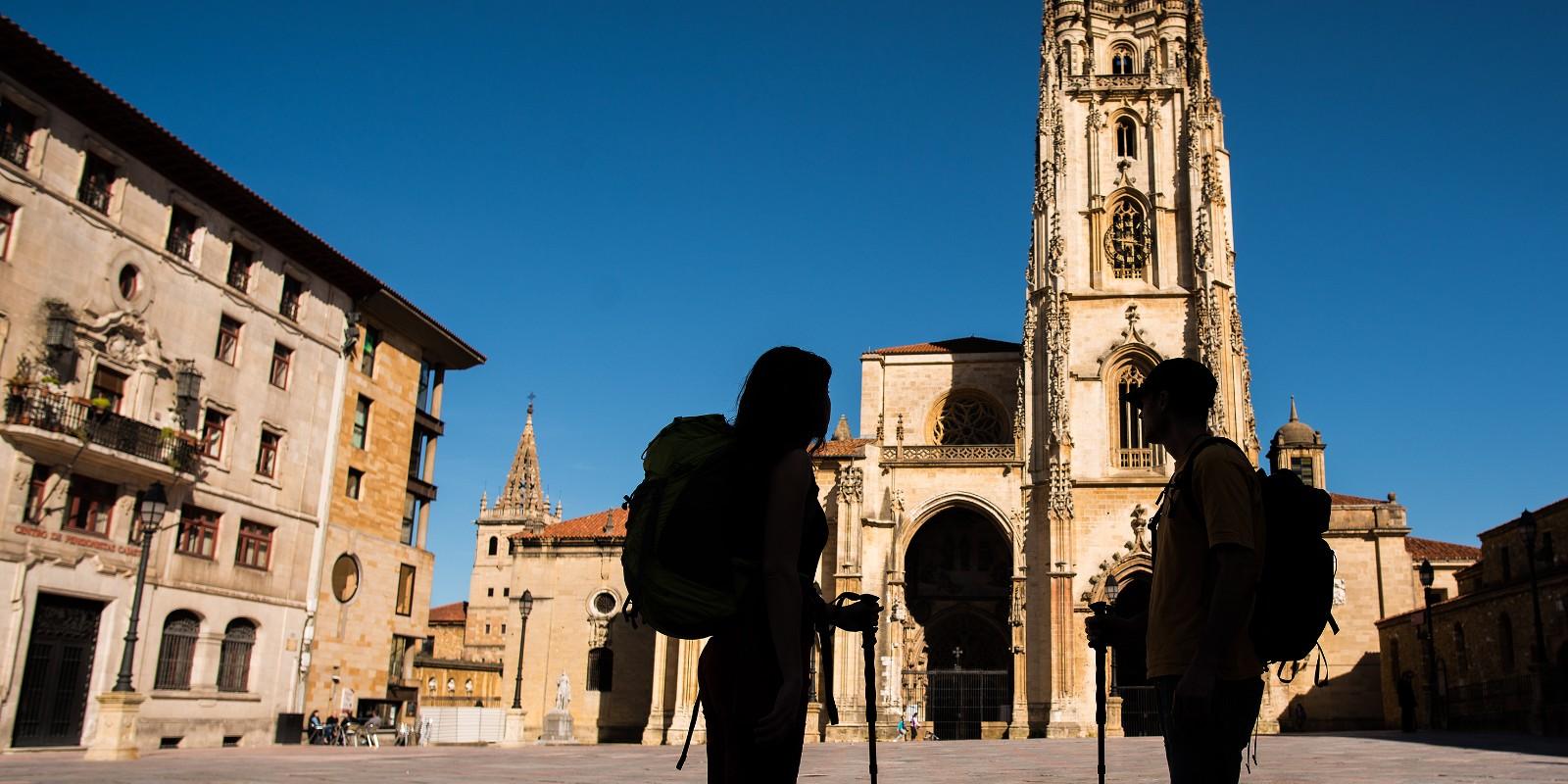 Impacto de la Caída del Stock en Oviedo
